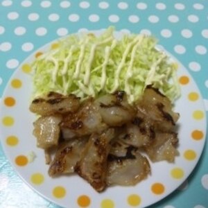 ヘルシー☆こんにゃくの唐揚げ